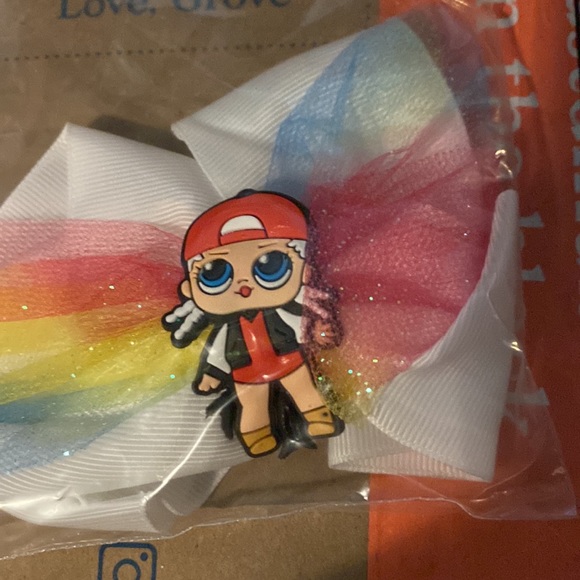 L.O.L. Surprise! | Accessories | Lol Surprise Hair Bows | Poshmark